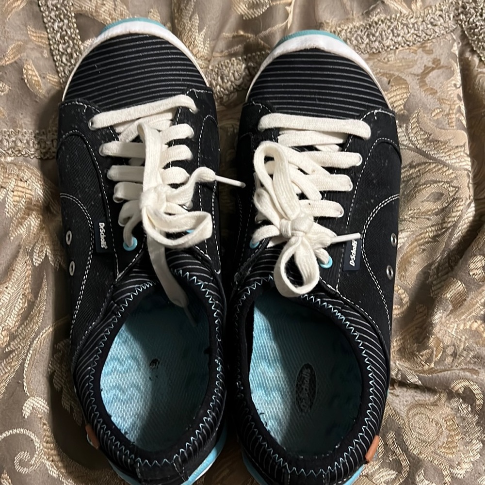 Dr scholls sneakers